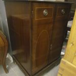 709 6434 TV CABINET